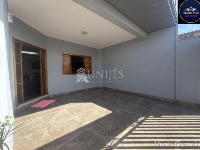 Casa venda em Região Geográfica Imediata de Monte Carmelo, Monte Carmelo