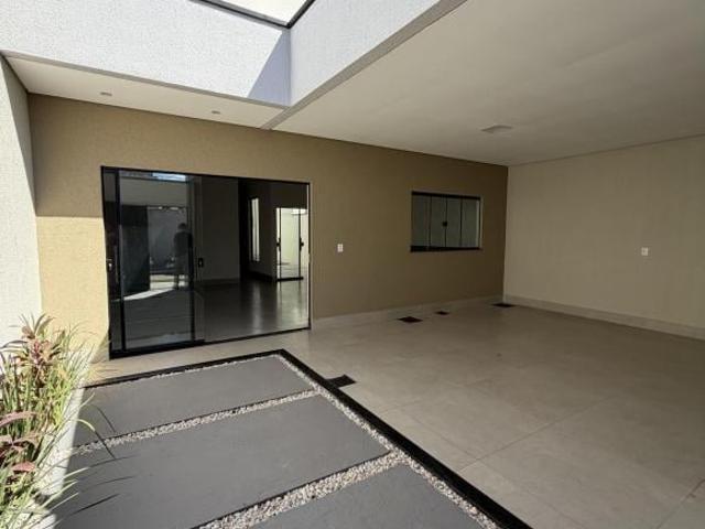 Casa venda em Bairro das Indústrias, Senador Canedo
