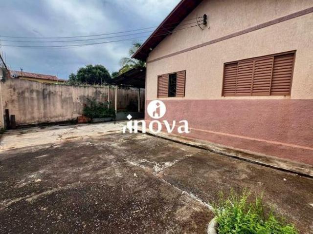 Casa venda em Centro, Uberaba