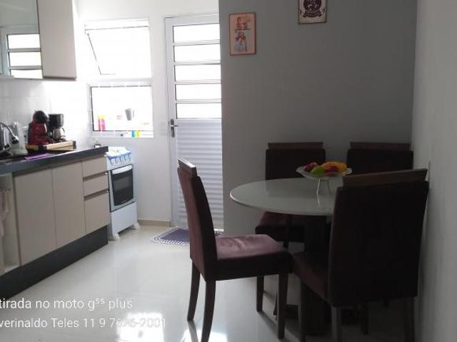 Casa venda em Molina, Cabreúva