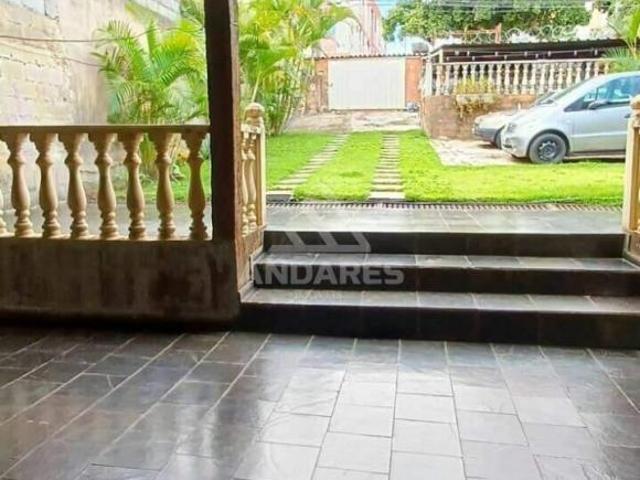 Casa venda em Eldorado, Contagem