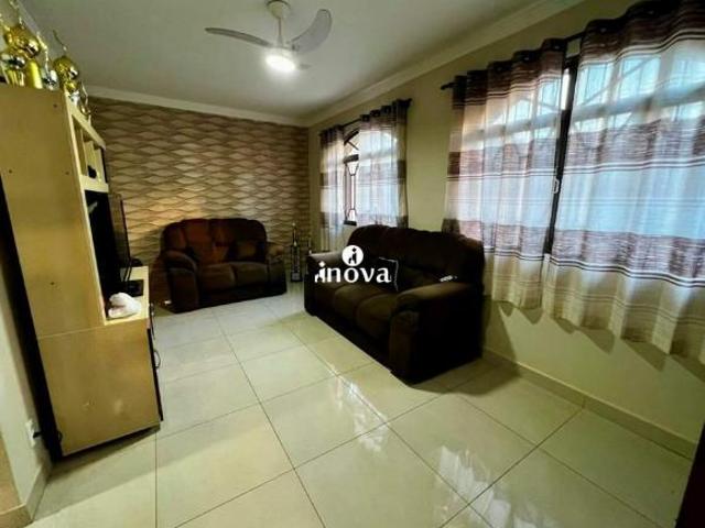 Casa venda em Região Geográfica Imediata de Uberaba, Uberaba