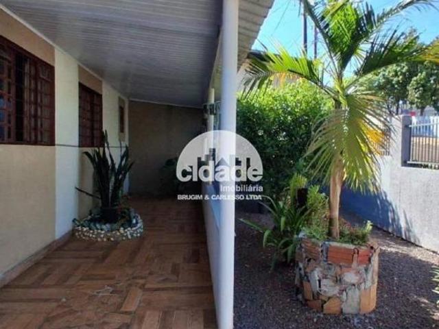 Casa venda em Região Geográfica Imediata de Cascavel, Cascavel