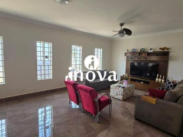 Casa venda em Grande Horizonte, Uberaba