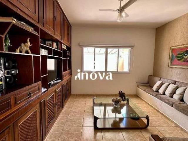 Casa venda em Grande Horizonte, Uberaba