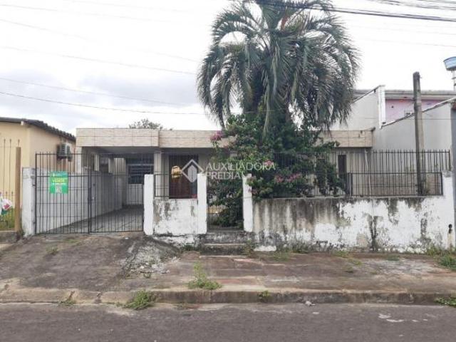 Casa venda em Parque Espírito Santo, Cachoeirinha