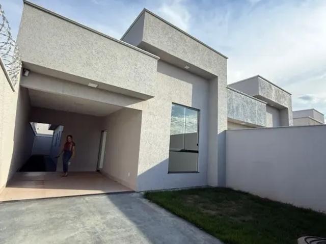 Casa venda em Região Geográfica Imediata de Goiânia, Aparecida de Goiânia