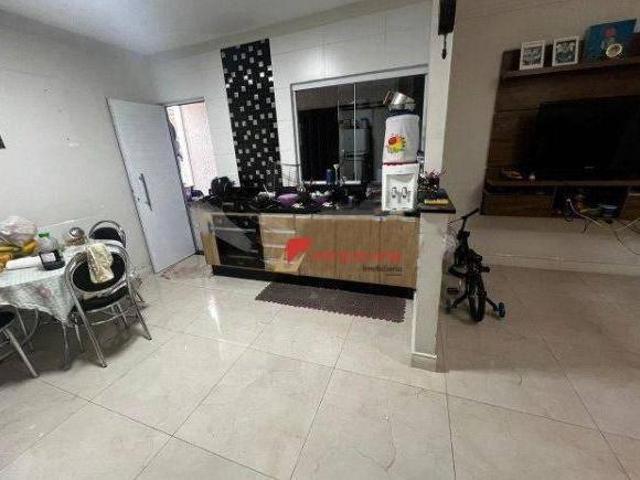 Casa venda em Jardim Glória, Piracicaba