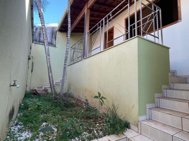 Casa venda em Região Geográfica Imediata de Varginha, Varginha