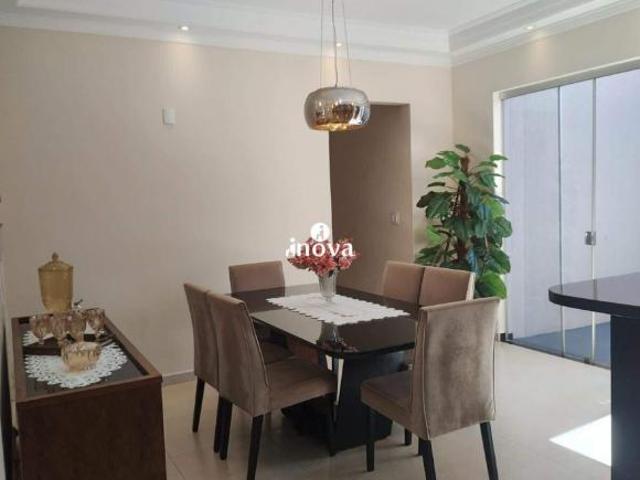 Casa venda em Região Geográfica Imediata de Uberaba, Uberaba