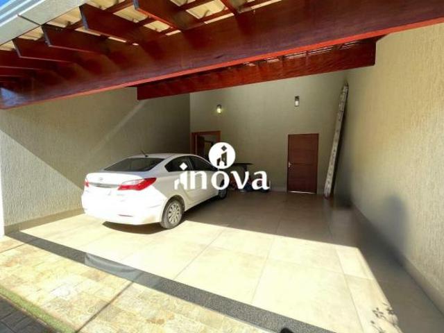Casa venda em Região Geográfica Imediata de Uberaba, Uberaba