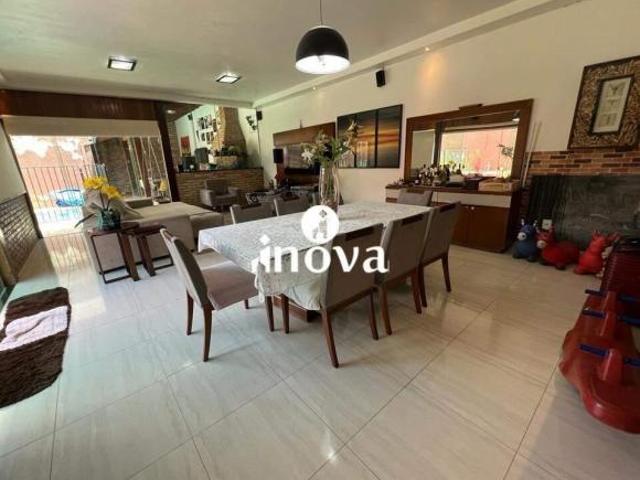 Casa venda em Região Geográfica Imediata de Uberaba, Uberaba