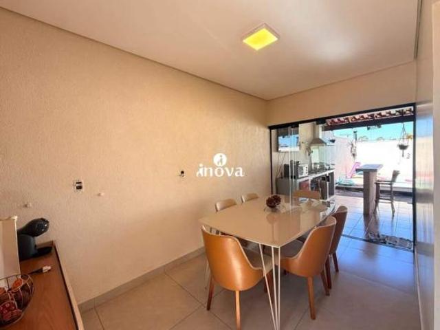 Casa venda em Região Geográfica Imediata de Uberaba, Uberaba