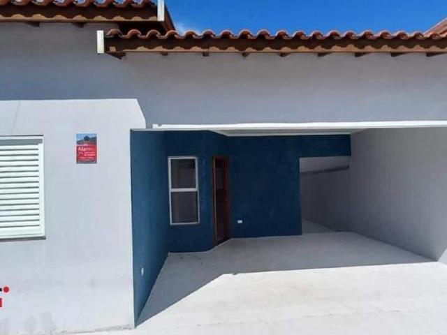 Casa venda em Boituva, Centro
