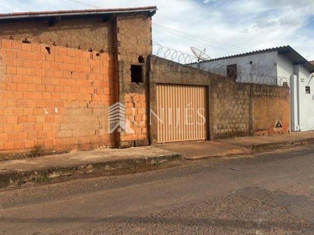 Casa venda em Região Geográfica Imediata de Monte Carmelo, Monte Carmelo