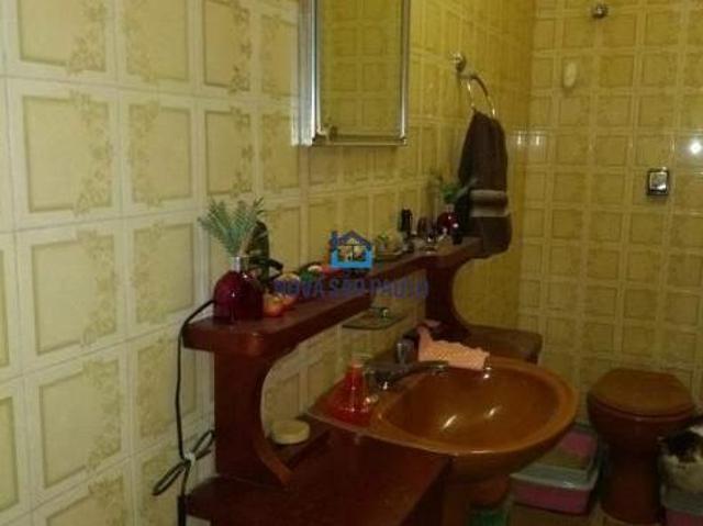 Casa venda em Mirandópolis