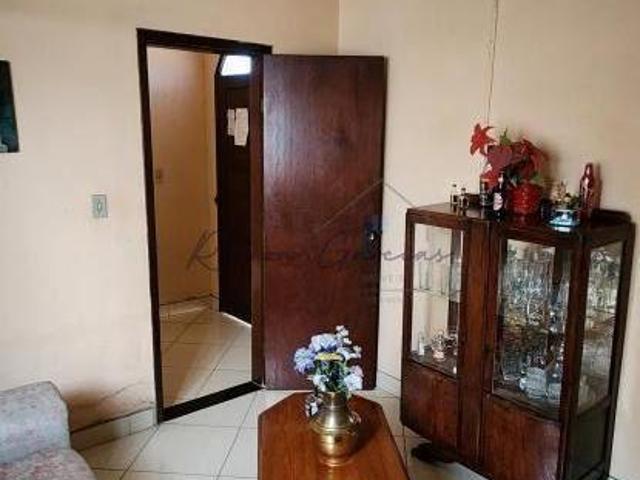 Casa venda em Nossa Senhora do Carmo, Sete Lagoas