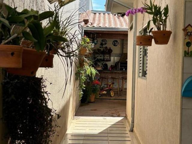 Casa venda em Residencial Nova Franca, Franca