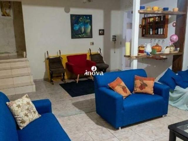 Casa venda em Residencial Beija-Flor I, Uberaba