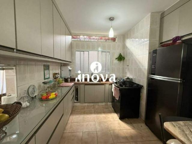 Casa venda em Parque das Américas, Uberaba