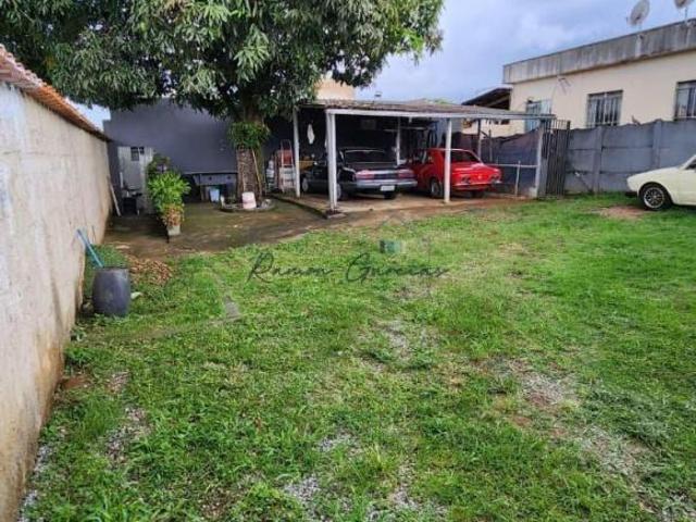 Casa venda em Centenário, Sete Lagoas