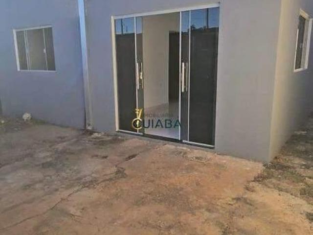 Casa venda em Região Geográfica Imediata de Cuiabá, Região Metropolitana do Vale do Rio Cuiabá