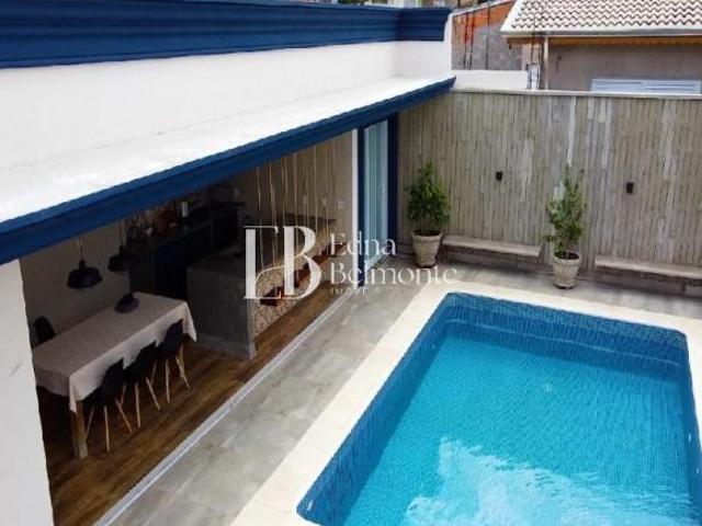 Casa venda em Região Imediata de Jundiaí, Itupeva