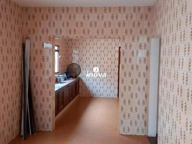Casa venda em Santos Dumont, Uberaba