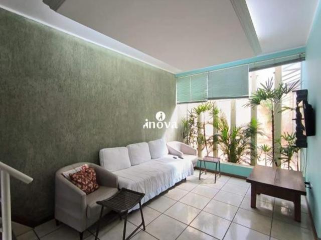 Casa venda em Santos Dumont, Uberaba