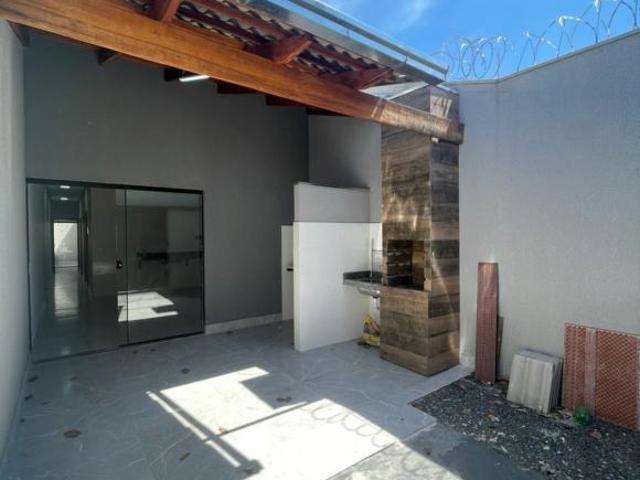 Casa venda em Região Geográfica Imediata de Anápolis, Anápolis