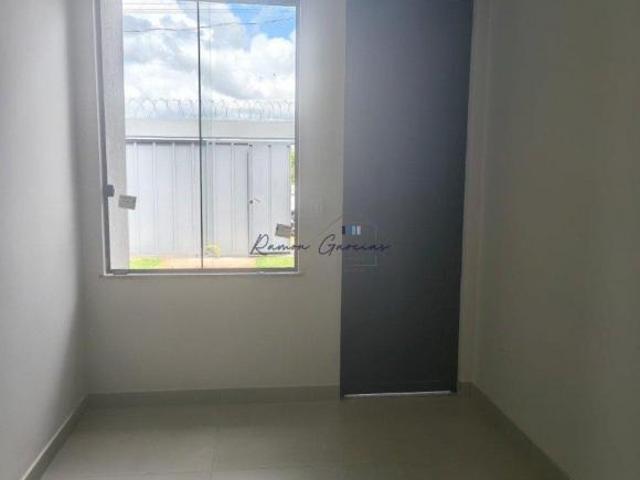 Casa venda em Conjunto Habitacional Cidade de Deus, Sete Lagoas