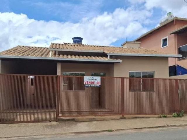 Casa venda em Região Geográfica Imediata de Oliveira, Passa Tempo
