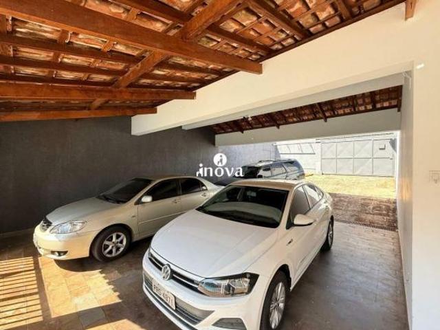 Casa venda em Setor Universitário, Uberaba