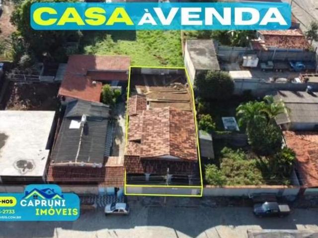 Casa venda em Região Geográfica Imediata de Oliveira, Carmópolis de Minas