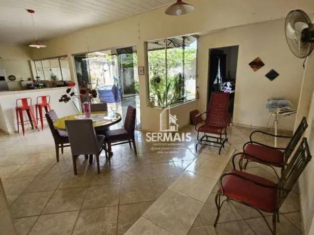 Casa venda em Região Geográfica Imediata de Porto Velho, Porto Velho