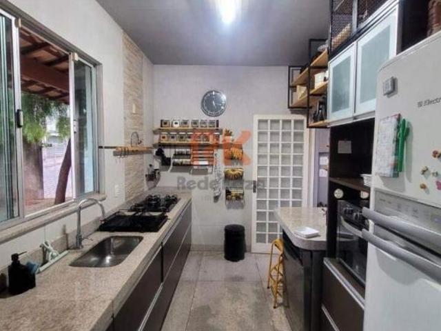 Casa venda em Trevo, Belo Horizonte
