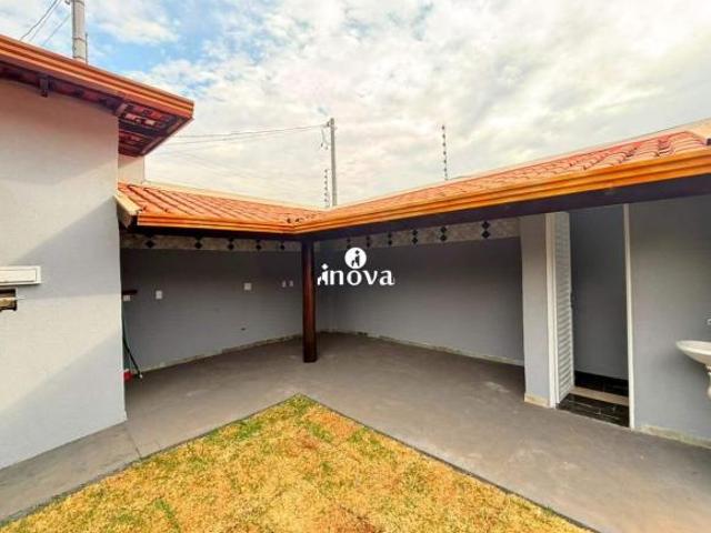 Casa venda em Região Geográfica Imediata de Uberaba, Uberaba