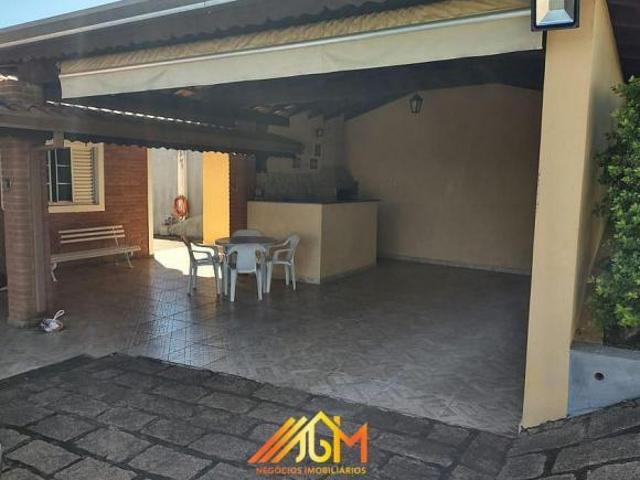 Casa venda em Região Imediata de Jundiaí, Cabreuva