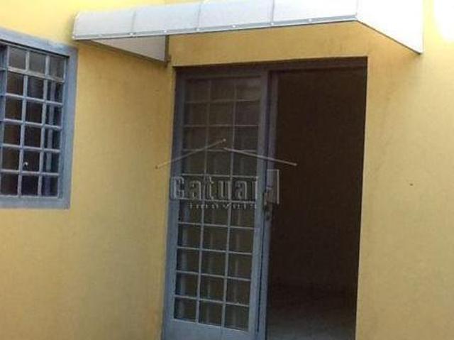 Casa venda em Região Geográfica Imediata de Londrina, Londrina
