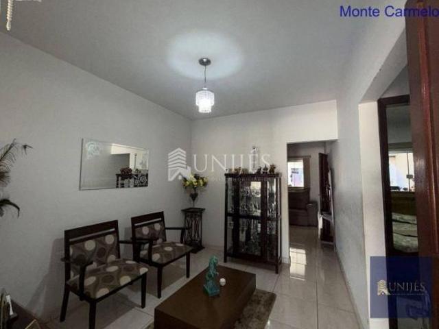 Casa venda em Região Geográfica Imediata de Monte Carmelo, Monte Carmelo