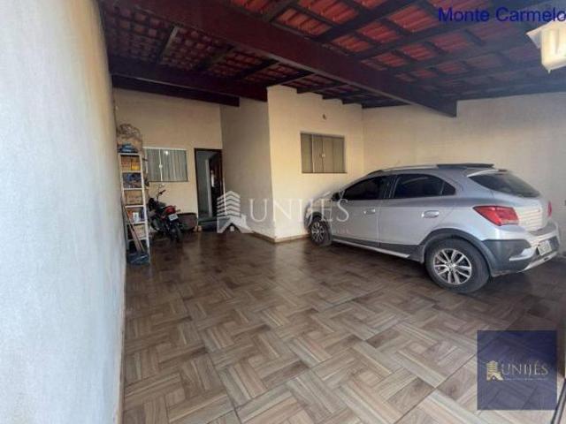 Casa venda em Região Geográfica Imediata de Monte Carmelo, Monte Carmelo
