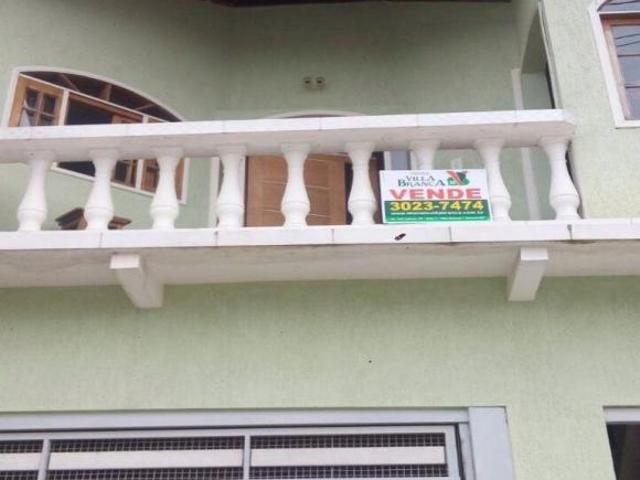 Casa venda em Jardim Rosa Craveiro, Jacareí