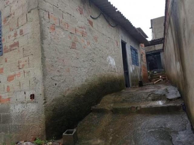 Casa venda em Bandeira Branca, Jacareí