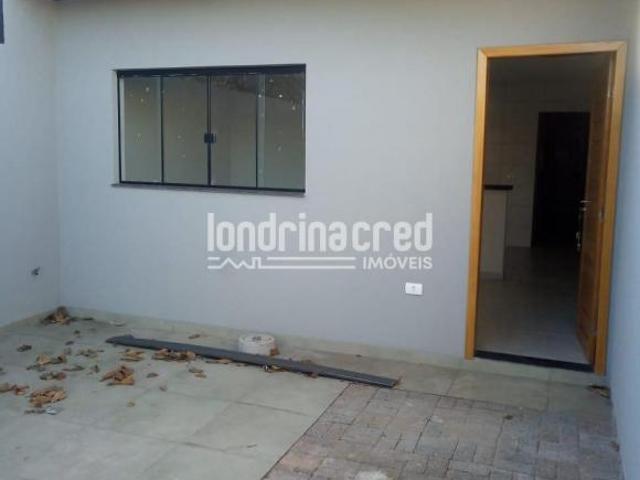 Casa venda em Região Geográfica Imediata de Londrina, Londrina