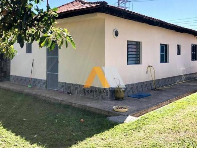 Casa venda em Jardim Ana Moreno, Sorocaba