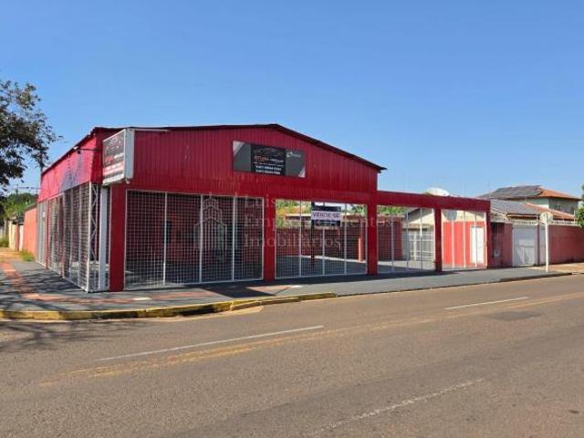 Ponto Comercial venda em Região Geográfica Imediata de Campo Grande, Campo Grande