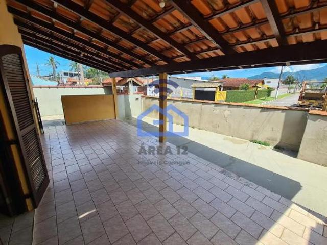 Casa venda em Recanto Morro do Algodão, Caraguatatuba
