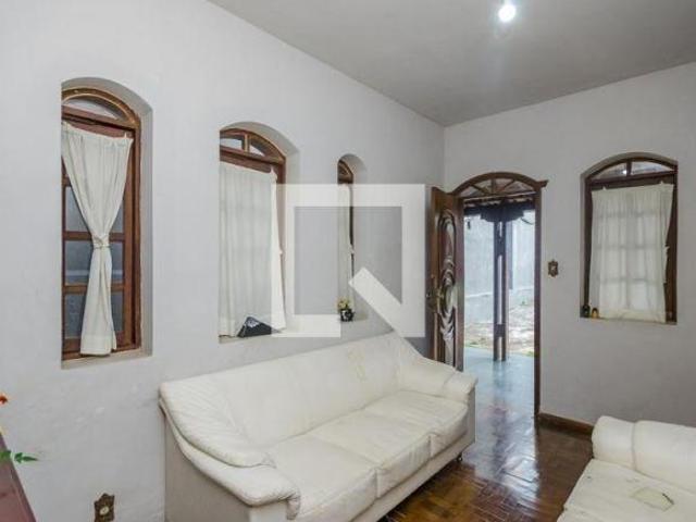 Casa venda em Barreiro de Baixo, Belo Horizonte