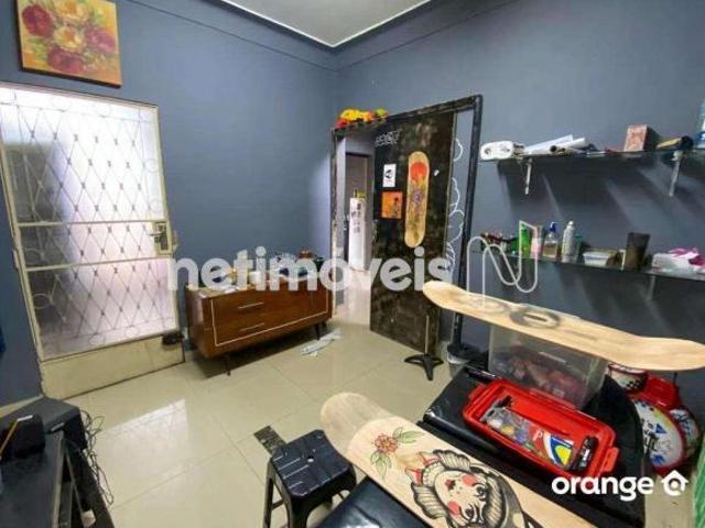 Casa venda em Regional Centro-Sul, Belo Horizonte