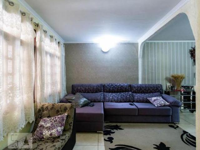 Casa venda em Bela Vista, Osasco